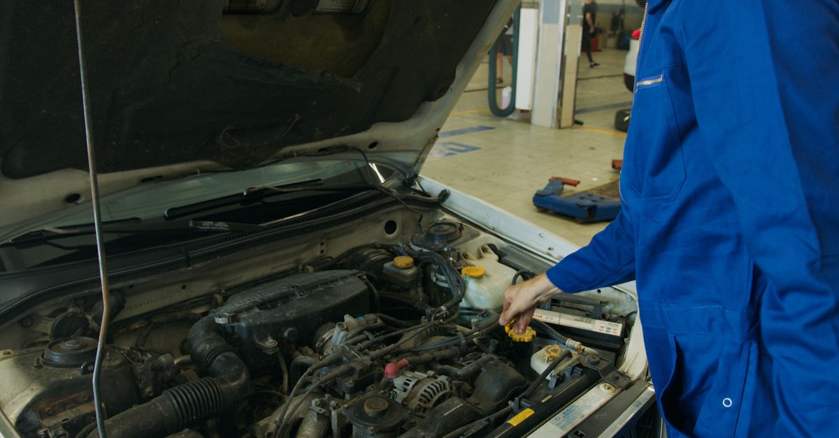 Ignition Repair & Replacement — New Paltz Locksmith