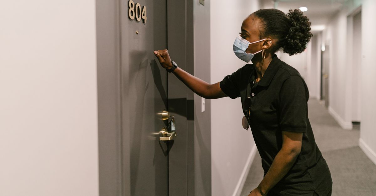 Apartment Lockout Service — New Paltz Locksmith