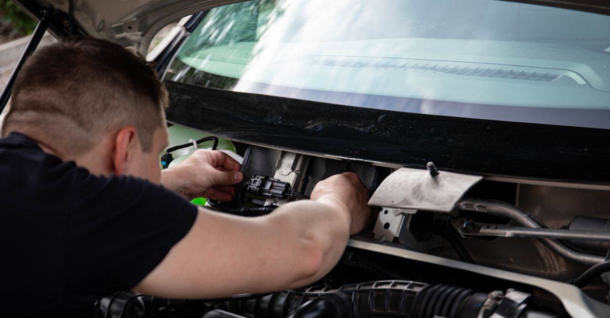 Ignition Trouble: When to Call a Car Lockout Locksmith vs. a Mechanic — New Paltz Locksmith