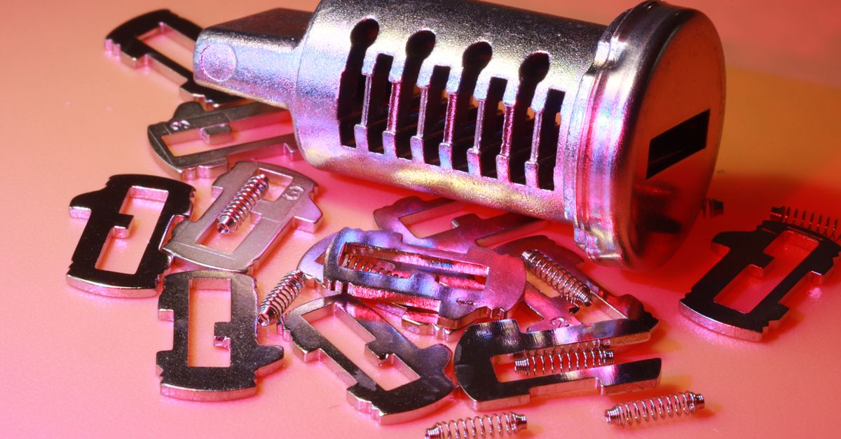 Factors That Determine Your Car Key Replacement Quote — New Paltz Locksmith