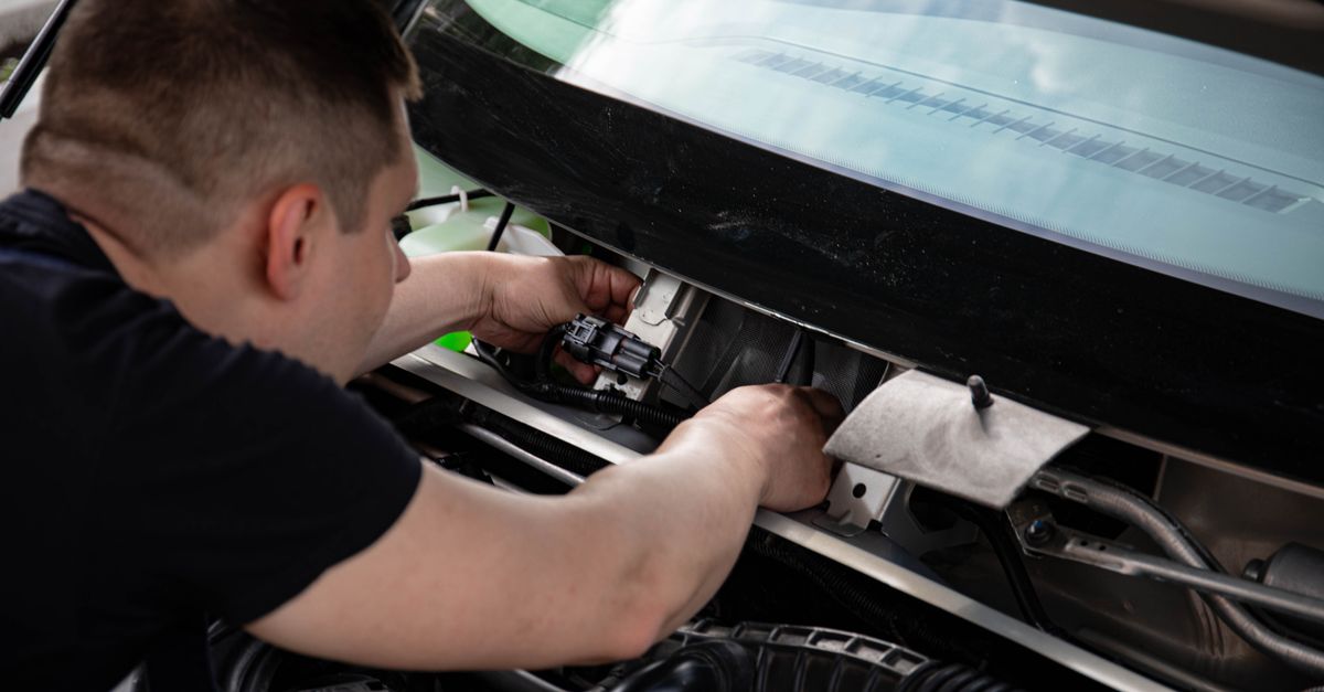 What Our Car Lockout Service Actually Covers — New Paltz Locksmith