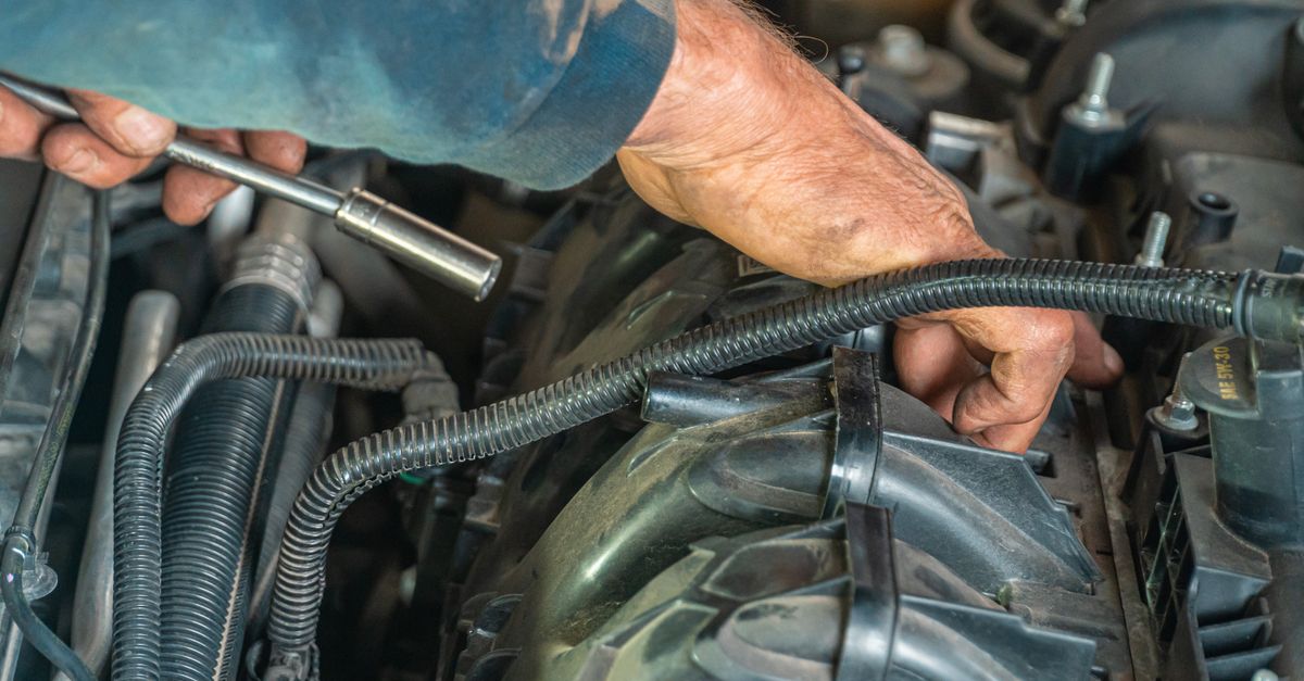 What Goes Wrong: Common Ignition Problems That Demand Professional Ignition Repair & Replacement — New Paltz Locksmith