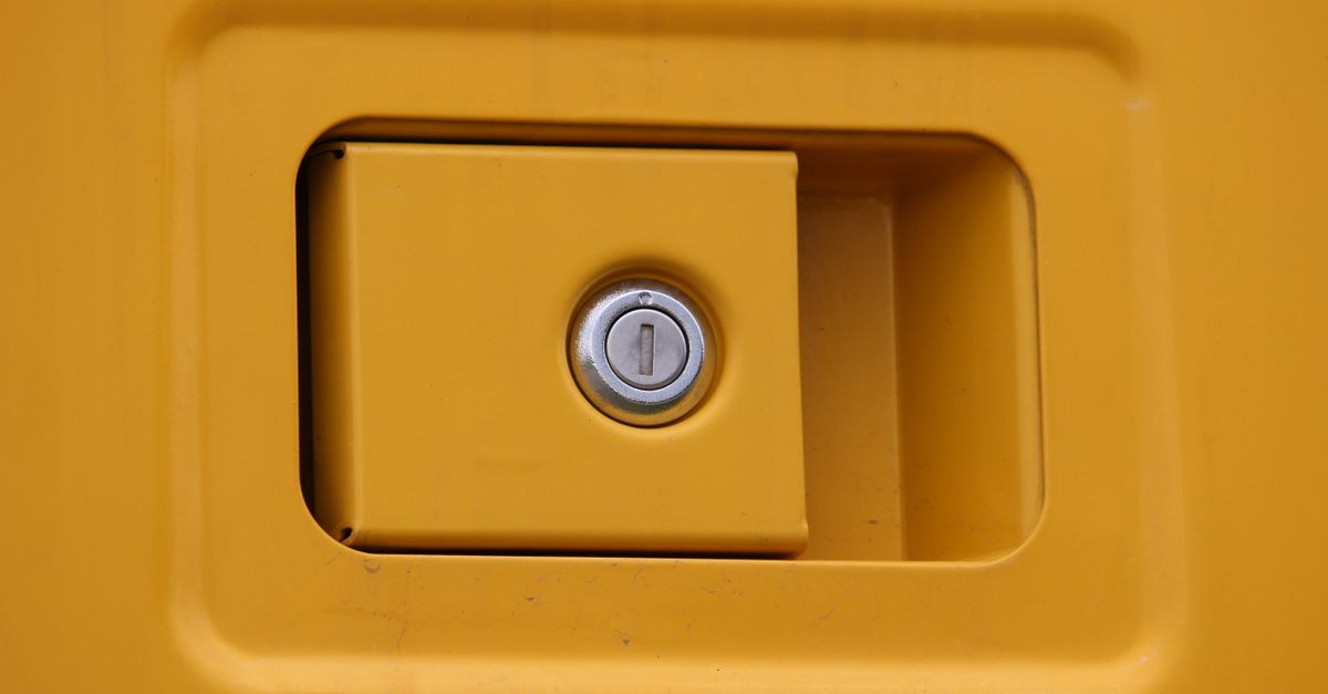 Restricted-Key and High-Security Locks Nobody Can Copy at the Hardware Store — New Paltz Locksmith
