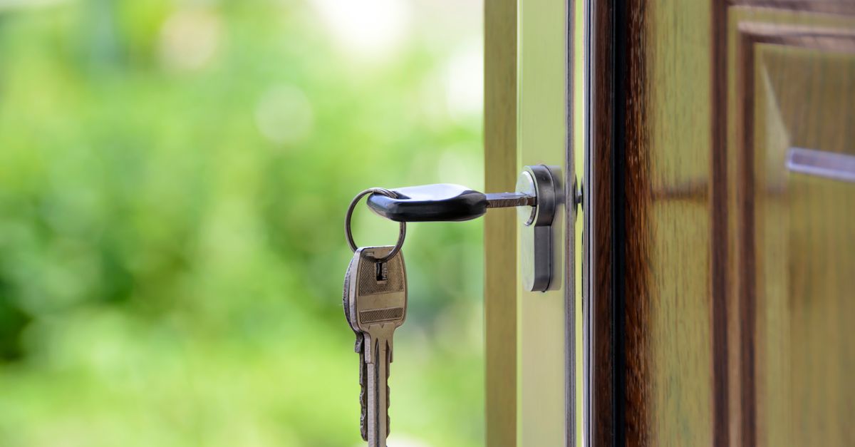One Key Hierarchy for Multiple Properties and Tenants — New Paltz Locksmith
