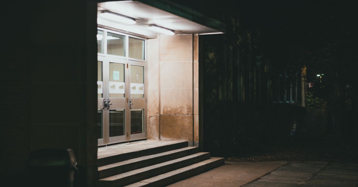 Storefront & Exit Device Service: What Commercial Properties in New Paltz Actually Need — New Paltz Locksmith