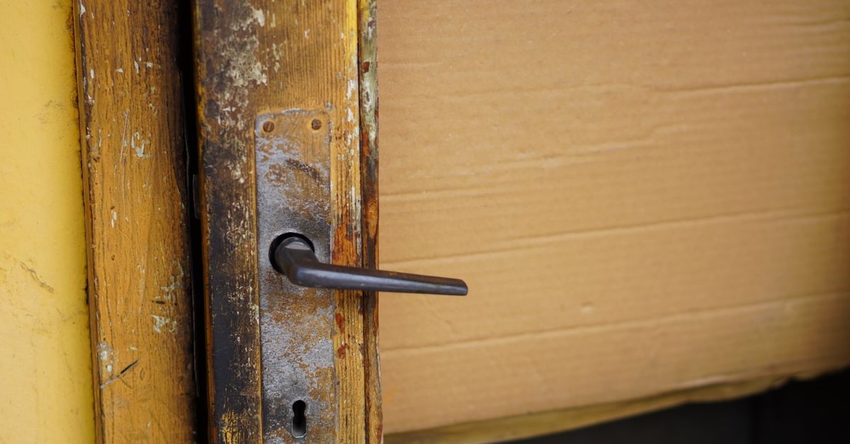 How to Stay Out of This Situation Again — Practical Prevention for Renters — New Paltz Locksmith