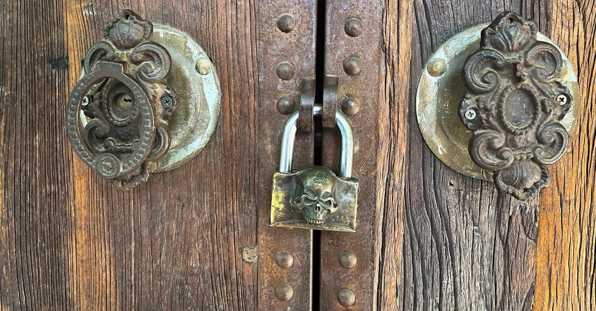 Why Keys Snap — and Why a Mortise Lock Complicates Things — New Paltz Locksmith
