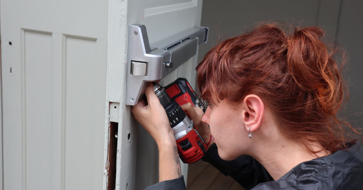 Emergency Locksmith Response for New Paltz Homes, Businesses, and Vehicles — New Paltz Locksmith