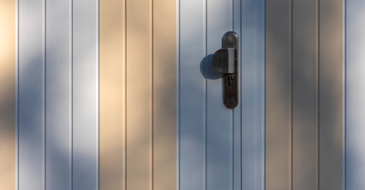 Lock Grades Explained: What Grade 1, 2, and 3 Actually Mean for Your Doors — New Paltz Locksmith