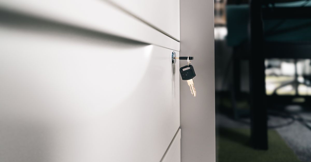How to Rekey a Lock vs. Replacing It: Making the Right Call — New Paltz Locksmith