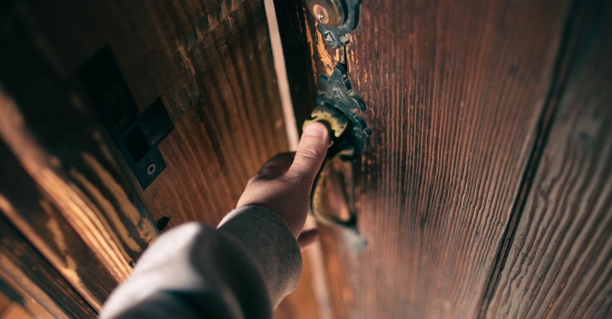 What Our Home Lockout Service Actually Covers — New Paltz Locksmith